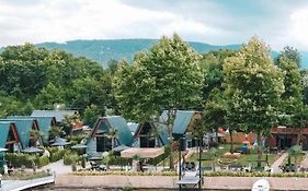 Sapanca Kiyi Bungalov&Cafe