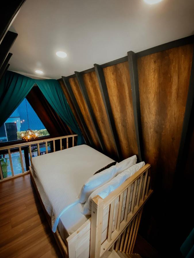 Sapanca Kiyi Bungalov&Cafe Sakarya  Dış mekan fotoğraf