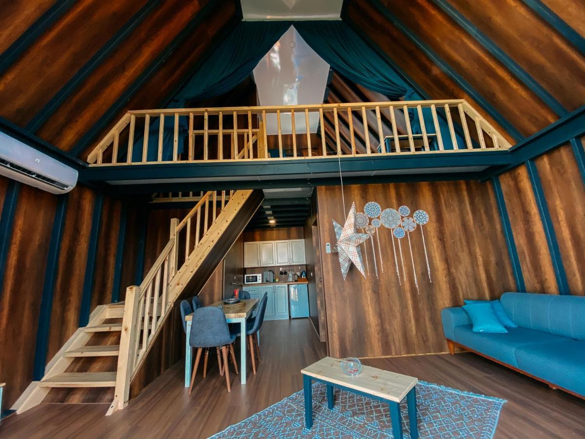 Sapanca Kiyi Bungalov&Cafe Sakarya  Dış mekan fotoğraf