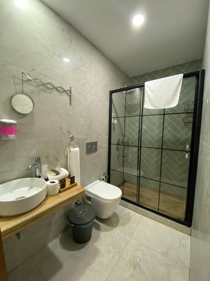 Sapanca Kiyi Bungalov&Cafe Sakarya  Dış mekan fotoğraf