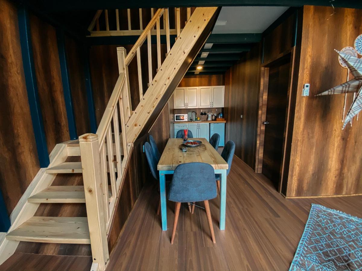 Sapanca Kiyi Bungalov&Cafe Sakarya  Dış mekan fotoğraf
