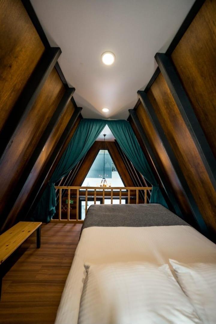Sapanca Kiyi Bungalov&Cafe Sakarya  Dış mekan fotoğraf